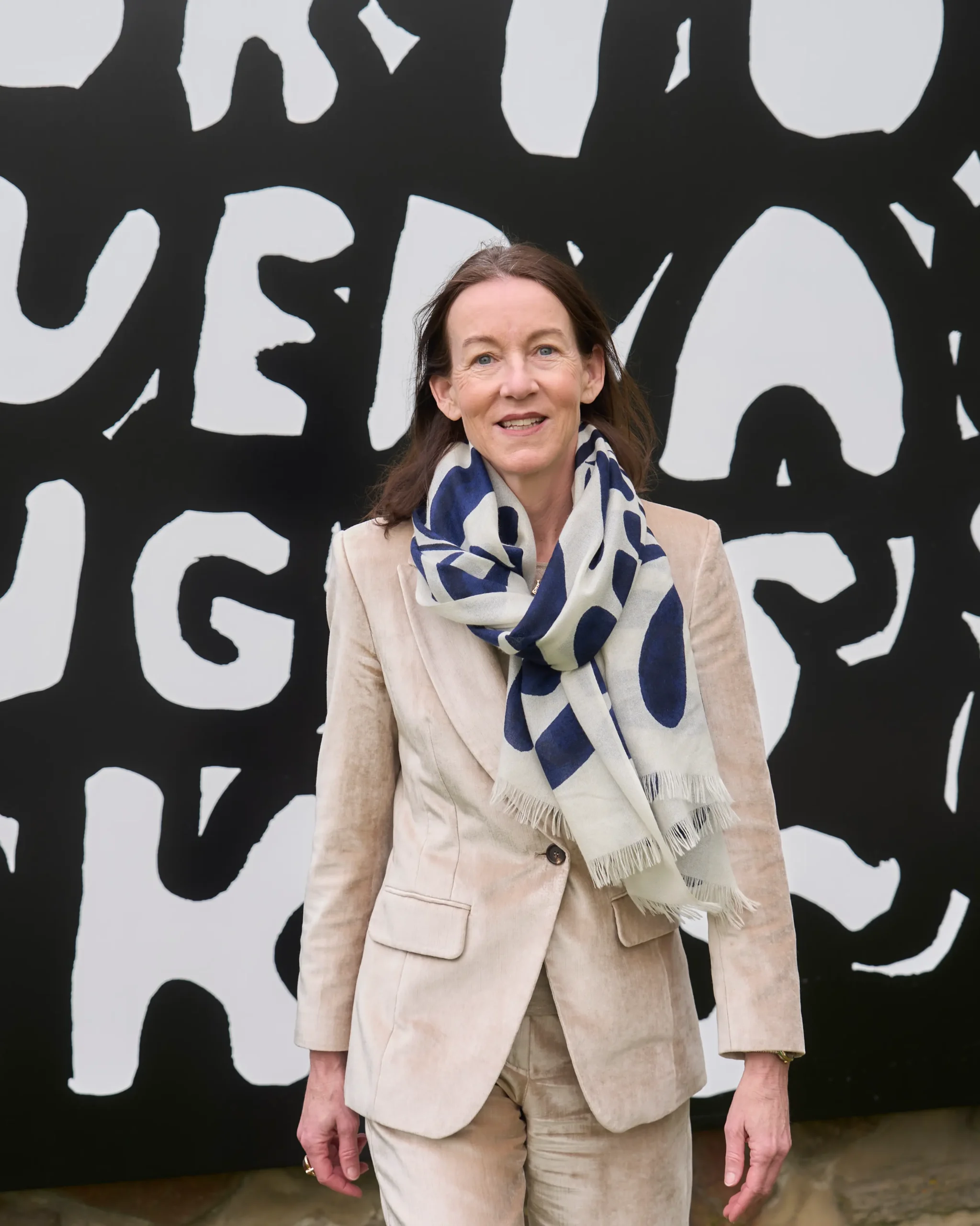 Maria Gleichmann-Pieroth