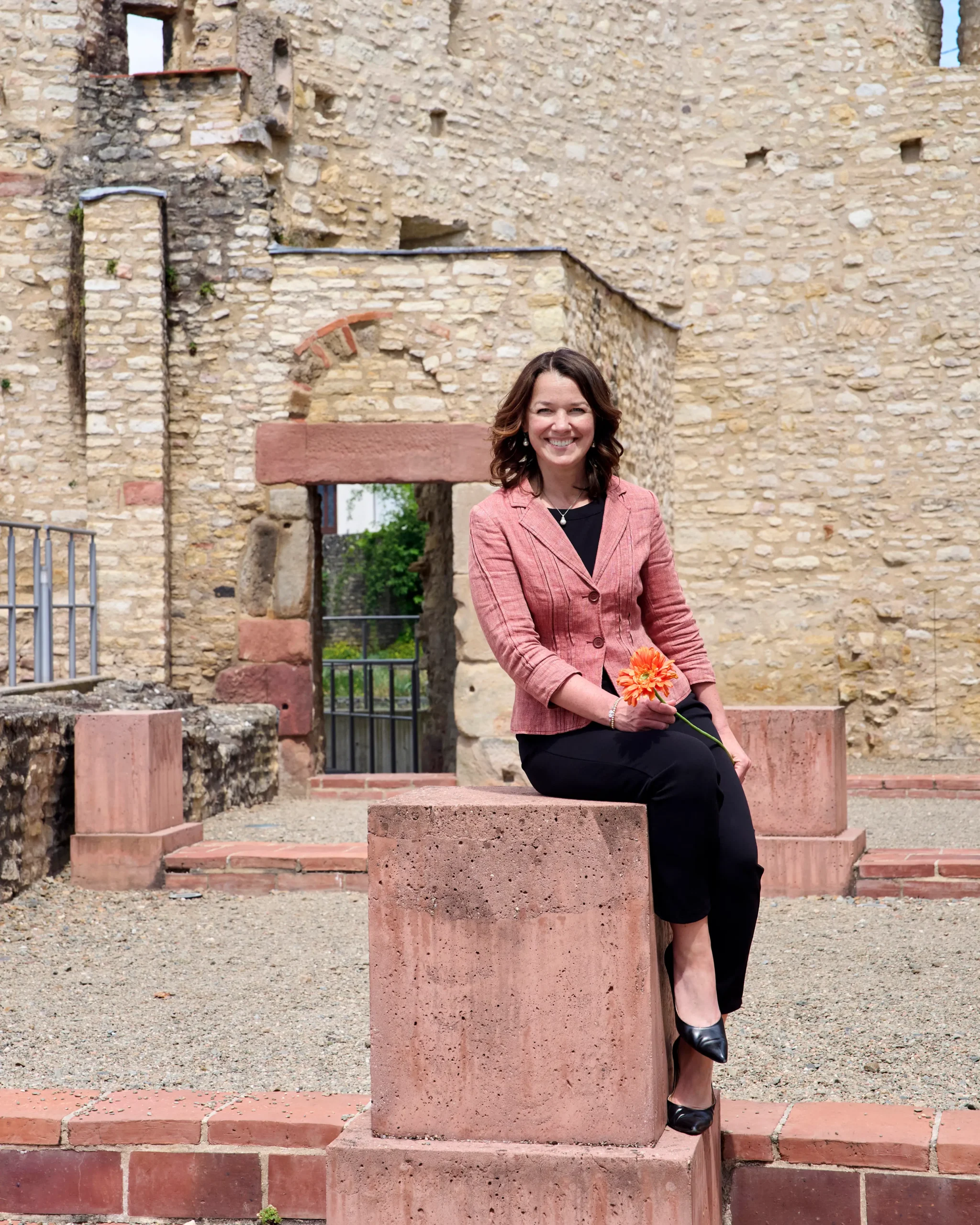 Eveline Breyer